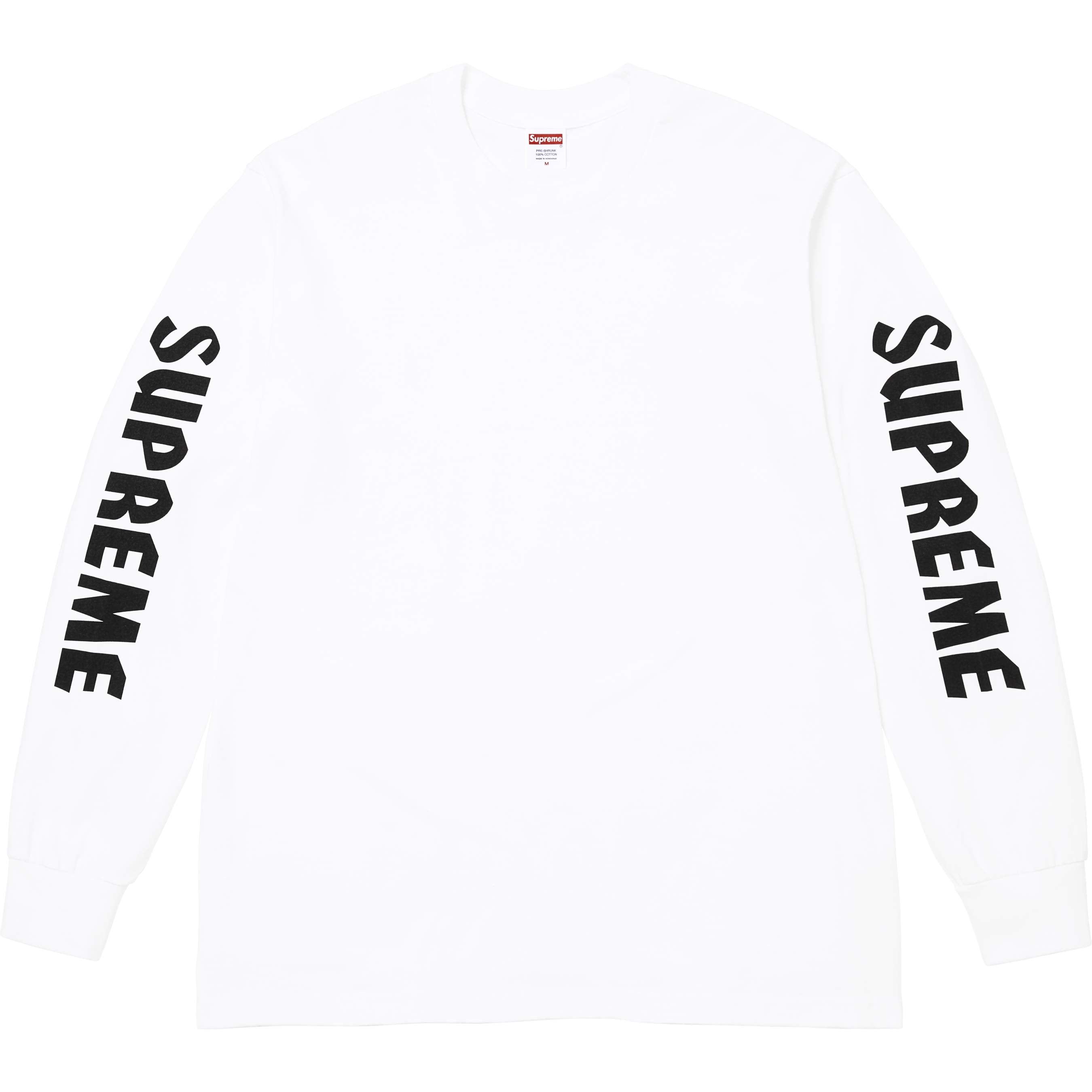 Supreme®/Spitfire® L/S Tee view 13